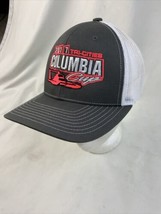 Columbia 2017 Cup Tri-Cities Hat Snapback Richardson Hydroplane Races - $19.30