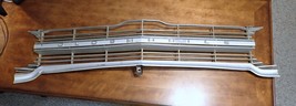 1965 Oldsmobile Cutlass 442 F85 Vista Cruiser Grille Grill - $148.50