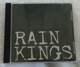 The Rain Kings COUNTRY music cd 1997 Lizard Breath Records - £157.37 GBP