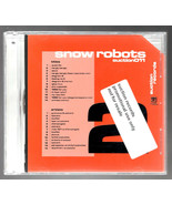 Snow Robots 2 CD - £15.83 GBP