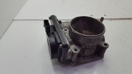 Throttle Body 2.5L 4 Cylinder Coupe Fits 07-13 ALTIMA 538436 - £68.55 GBP