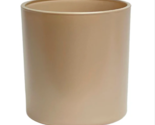 9.5 oz Monticiano Dulce De Leche Vessel - Box of 12 - $20.56