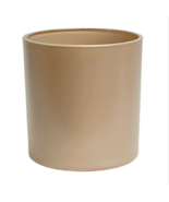 9.5 oz Monticiano Dulce De Leche Vessel - Box of 12 - $28.38 CAD