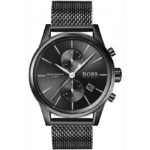 Hugo Boss Montre analogique à quartz pour homme HB1513769 avec bracelet en... - £101.01 GBP