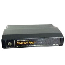 Texas Instruments Connect Four Command Module PHM3038 Milton Bradley VTG... - $9.75