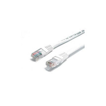 Startech.Com C6PATCH100WH 100FT White CAT6 Ethernet Cable RJ45 Utp Patch Cable G - £78.52 GBP