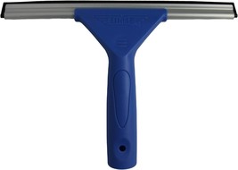 Ettore All- Purpose Squeegee, 6.5&quot; x 10&quot; x 1.5&quot;, Blue - £18.18 GBP