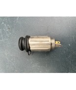 93-97 Civic del Sol Si OEM 12V lighter socket plug outlet Honda Acura - $370.47 MXN