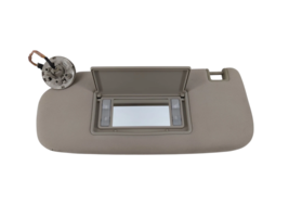 Left Side Mirror Sunvisor Fits 2011-2013 Jeep Grand 5 Door Mid-Size SUV ... - $73.26