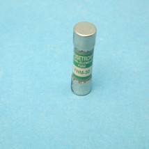 Bussmann FNM-30 Fuse Class 13/32&quot; x 1 1/2&quot; 30 Amps 250 VAC - $2.89