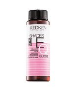 Redken Shades EQ Gloss 09T Chrome Equalizing Conditioning Color 2oz 60ml - £12.18 GBP