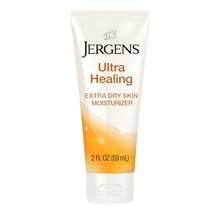 New Jergens Ultra Healing Moisturizer (2 fl oz) - £2.33 GBP