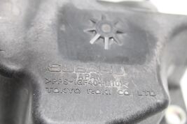 Coolant Reservoir With Turbo 2.5L Fits 06-07 IMPREZA WRX 69907 image 11