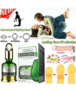 Men Repair Penis Enlargement Delay Ejaculation Massage Oil Repair Men&#39;s ... - $19.76