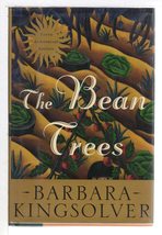 The Bean Trees Anniversary Edition: A Novel Kingsolver, Barbara - £7.20 GBP
