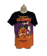 Disney Happy Halloween Disneyland Resort Parks 2021 Mickey Mouse XS Smal... - €9,47 EUR