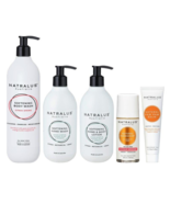 Natralus Bathroom Skincare Bundle - $251.62 CAD