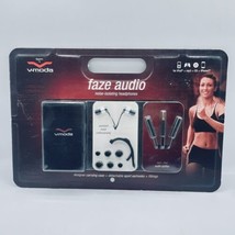 New Sealed V-Moda Faze Audio Noise-Isolating Headphones for iPod mp3 Gaming CD - $29.69