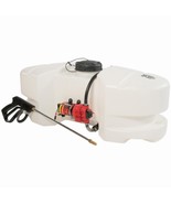 2.4 gpm pump Spot Sprayer, 2.4-GPM, 25-Gallon Capacity  FIMCO - $336.76 CAD