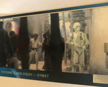 Star Wars Widevision Trading Card 1994  #46 Street - $2.48
