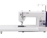 Brother PQ1600S High-Speed Straight Stitch Sewing &amp; Quilting Machine - £928.09 GBP