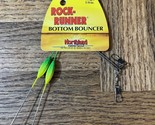 Northland Tackle Rock Runner Bottom Bouncer Hook 1/4-Brand New-SHIPS N 2... - $16.71
