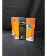 NEW FACTORY SEALED Trivial Pursuit Bet You Know It Board Game 2009 Unope... - $214.58 MXN