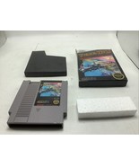 Tiger-Heli (1987) - Nintendo NES - Cartridge, Box, Sleeve &amp; Styrofoam Ni... - €68,22 EUR