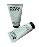 Make Up For Ever Gentle Eye Gel Make Up Remover Eyes &amp; Lips Sealed 1.69 ... - $614.49 MXN