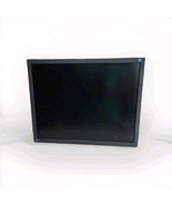 EIZO FlexScan S2133 BK 21.3 Japan IPS panel LED back light D-Sub 15-Pin/... - $278.83 CAD