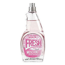 Moschino Pink Fresh Couture Eau De Toilette - €72,06 EUR