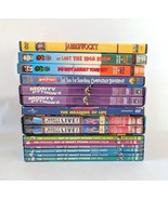 Monty Python &amp; Related TV &amp; Movies Lot Collection Jabberwocky Flying Cir... - $29.69