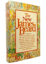 James Beard The New James Beard 1st Edition 1st Printing - £84.47 GBP