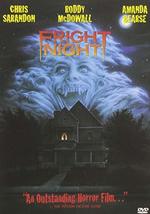 Fright Night [DVD] - £7.89 GBP
