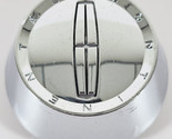 ONE 1998-2002 Lincoln Continental # 3273 Chrome Center Cap 16x7 Aluminum... - £27.45 GBP