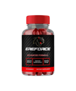 Ereforce Male Gummies - Ere Force Performance Gummies for Men - 60 Gummies - $18.95