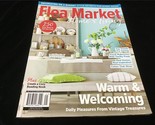 A360Media Magazine Flea Market Home &amp; Living 250 Easy Ways to Get the Look - $12.00