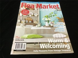 A360Media Magazine Flea Market Home &amp; Living 250 Easy Ways to Get the Look - £9.43 GBP