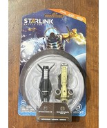 Starlink Battle for Atlas Shockwave Gauss Gun MK.2 New In Package. Free ... - $210.18 MXN