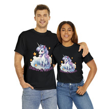 Believe in unicorns t shirt gift fantasy tee stocking stuffer idea - £15.95 GBP+