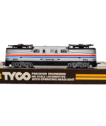 HO Tyco Amtrak GG-1 Locomotive Electric 251-07 # 905 Scale Vintage - $71.24