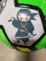 Personalised soccer ball - £39.87 GBP