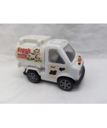 Kidsmania Fresh Milk Got Milk Moo Toy Car 3&quot; - €11,97 EUR