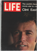  Life magazine July 23,1971, Clint Eastwood, Marilyn Monroe - £13.25 GBP