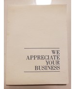 THANK YOU CARDS for BUSINESS w/ BUSINESS CARD INSERT SLOT - CLIENT APPRE... - £114.01 GBP