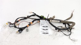 Mazda CX-9 Rear Back Trunk Lid Hatch Wire Wiring Harness 2012 2011 2010  - $39.94