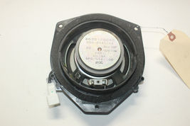2008-2014 SUBARU IMPREZA WRX FRONT RIGHT PASSENGER SIDE DOOR SPEAKER K854 image 4
