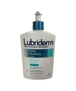 Lubriderm Daily Moisture Body Lotion for Sensitive Dry Skin Fragrance Fr... - £31.44 GBP