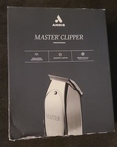 Andis Professional Master Hair Clipper Barber Salon Haircut  - £95.74 GBP