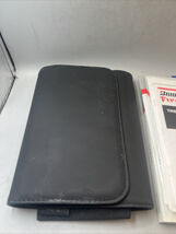 2014 Toyota Camry Owner&#39;s Manual Set Used Excellent Cond Free Shipping - $329.81 MXN